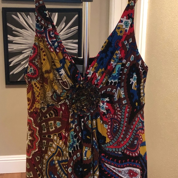 Wallis Dresses & Skirts - Maxi dress
